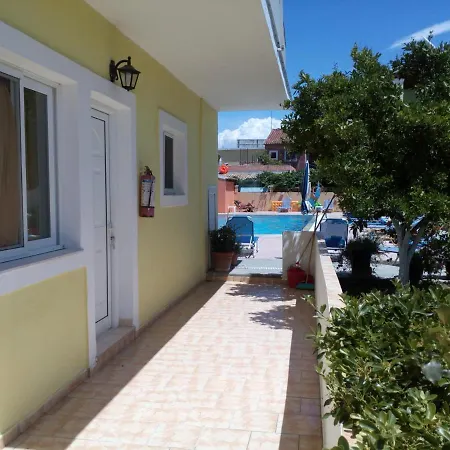 Amadeus Hawaii & Lejlighed