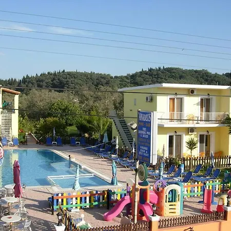 Amadeus Hawaii & Sidárion