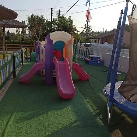 Apartmán Amadeus Hawaii & *