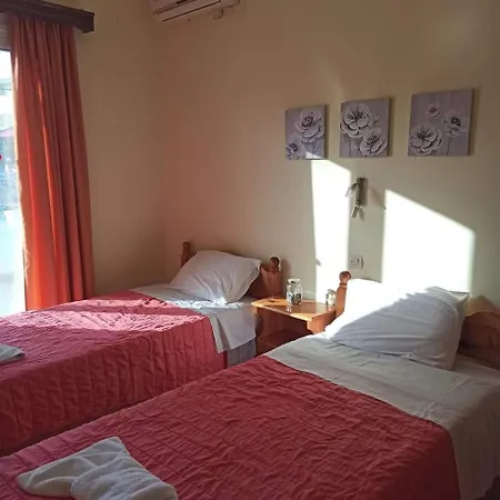 Apartmán Amadeus Hawaii & *