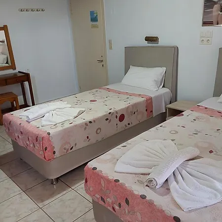 Amadeus Hawaii & Apartmán