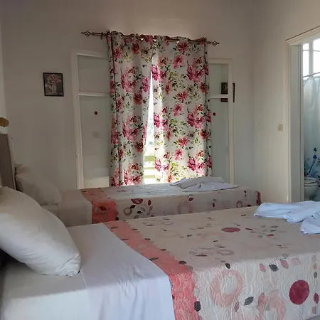 Apartmán Amadeus Hawaii & Sidárion