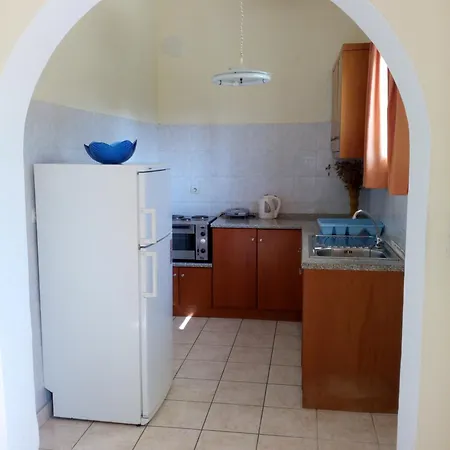 Apartmán Amadeus Hawaii &