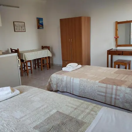 Apartmán Amadeus Hawaii & *