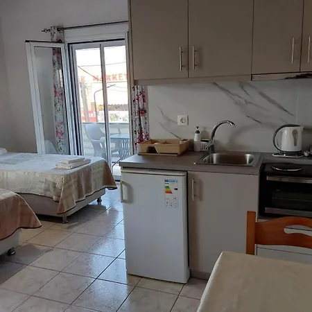 Amadeus Hawaii & Apartmán Sidárion