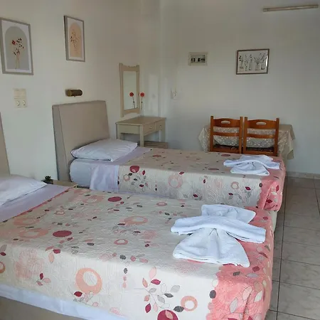 Amadeus Hawaii & Apartmán