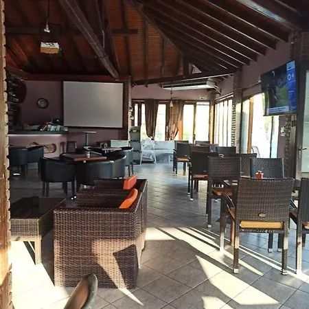 Apartamento Amadeus Hawaii &