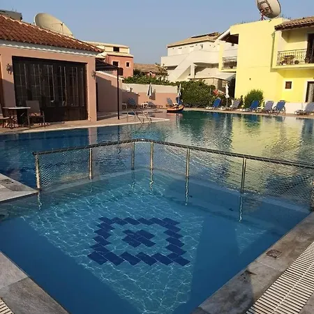 Apartamento Amadeus Hawaii &