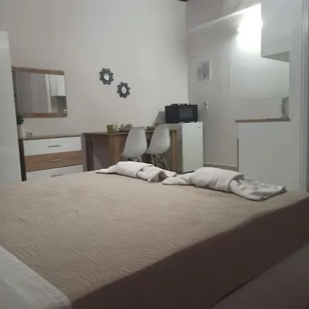 Amadeus Hawaii & Apartamento