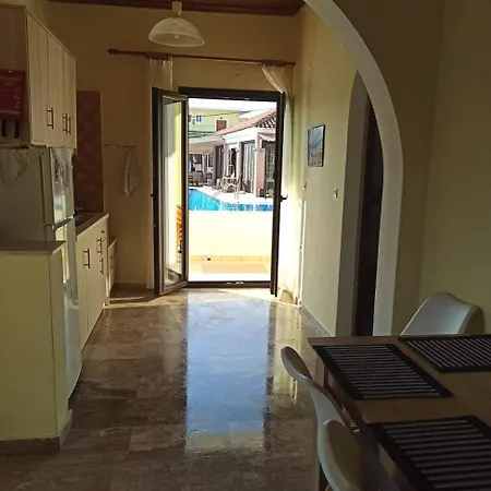 Apartamento Amadeus Hawaii & Sidárion