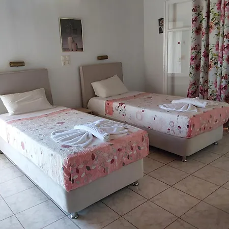 Amadeus Hawaii & Apartamento Sidárion
