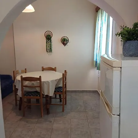 Amadeus Hawaii & Apartamento Sidárion