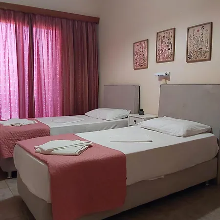 Apartamento Amadeus Hawaii & *